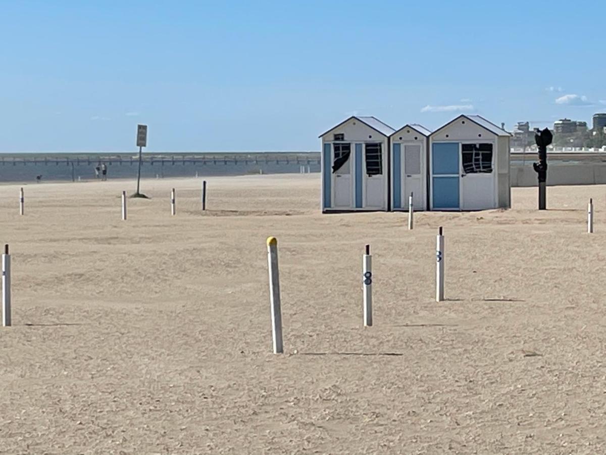 Le Dune Di Medea Grado Exterior photo